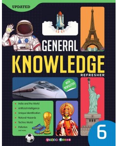 General Knowledge Refresher - 6